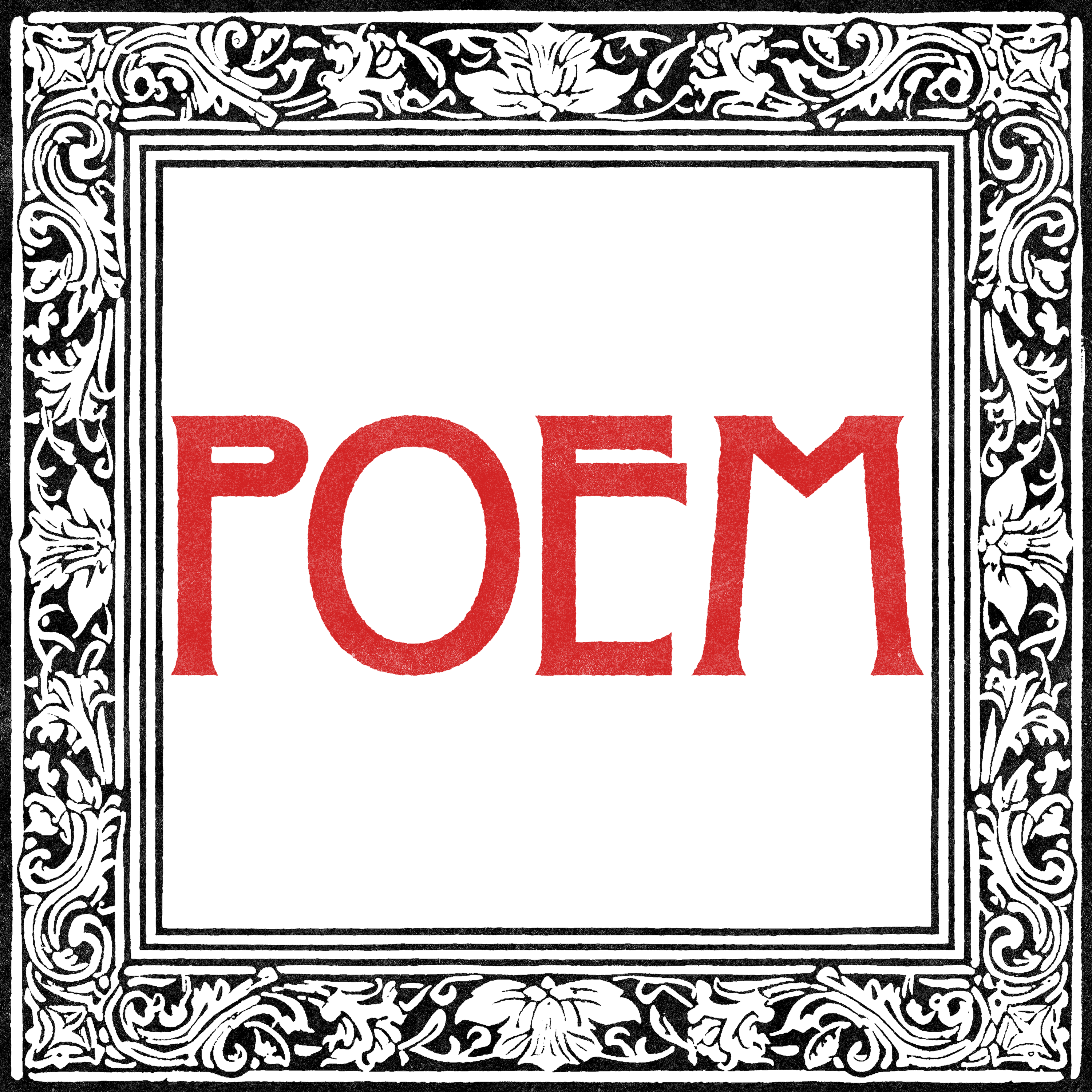 Spectator poems